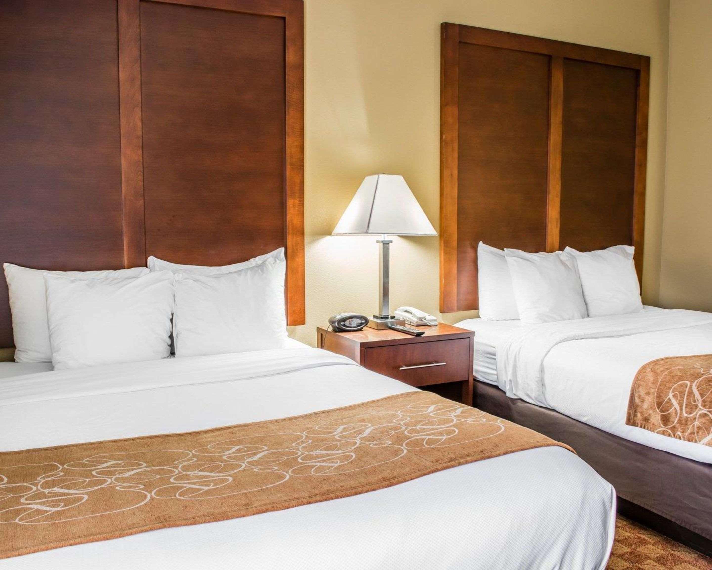 Comfort Suites Hagerstown Kültér fotó
