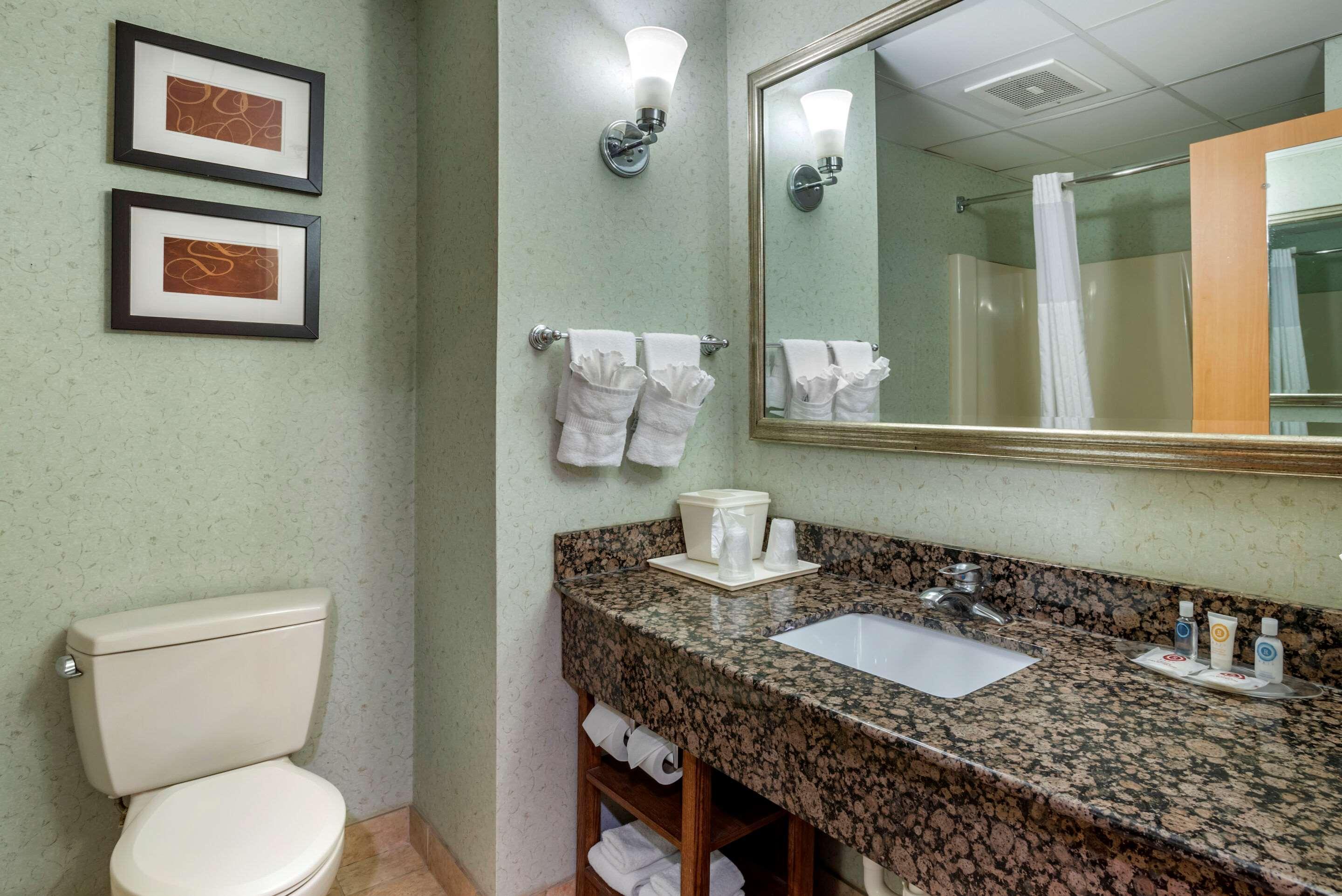 Comfort Suites Hagerstown Kültér fotó