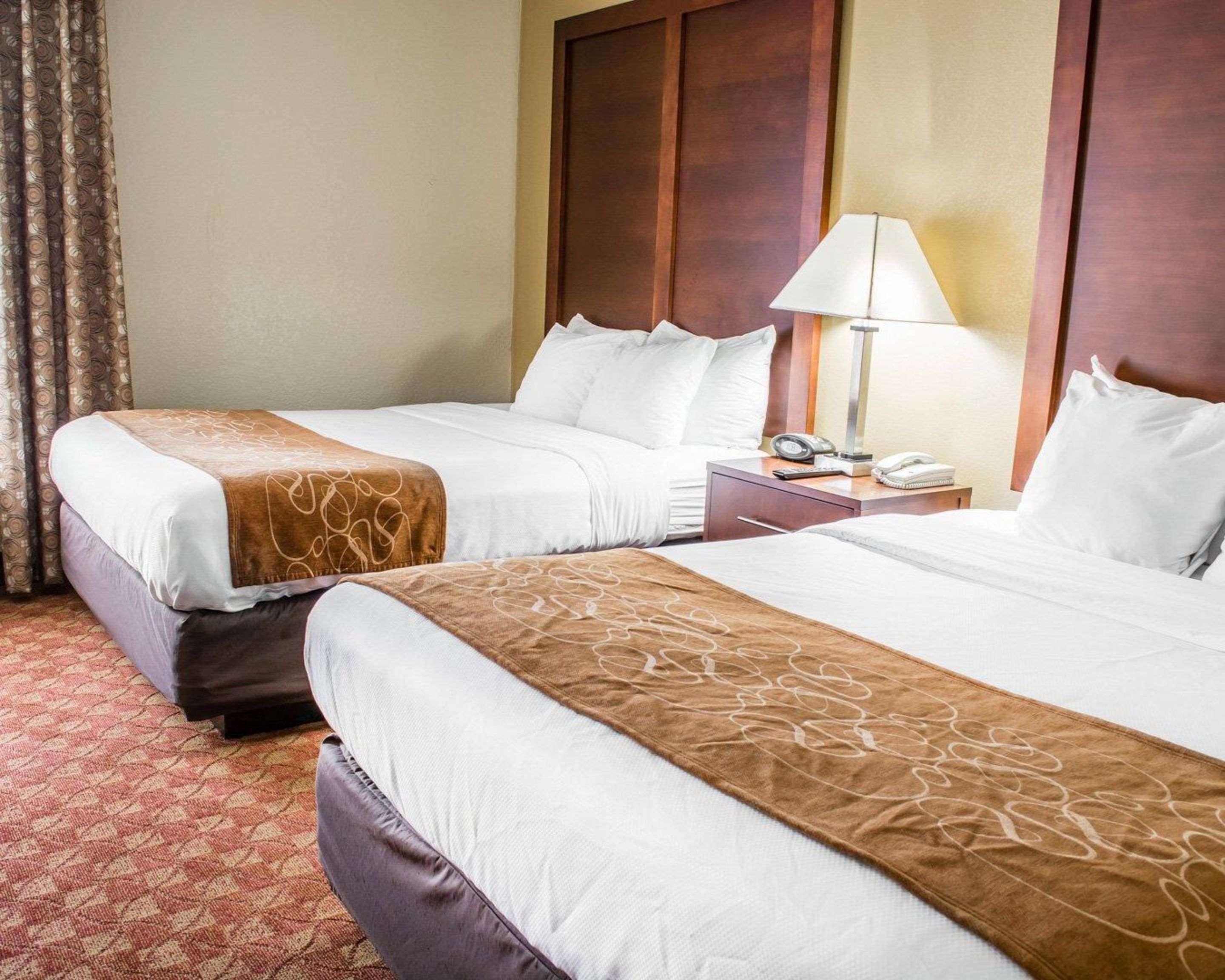 Comfort Suites Hagerstown Kültér fotó
