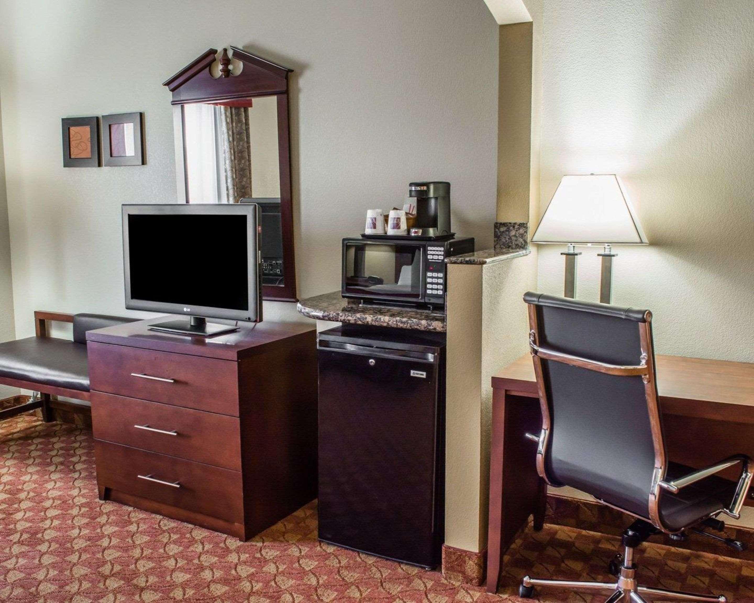 Comfort Suites Hagerstown Kültér fotó