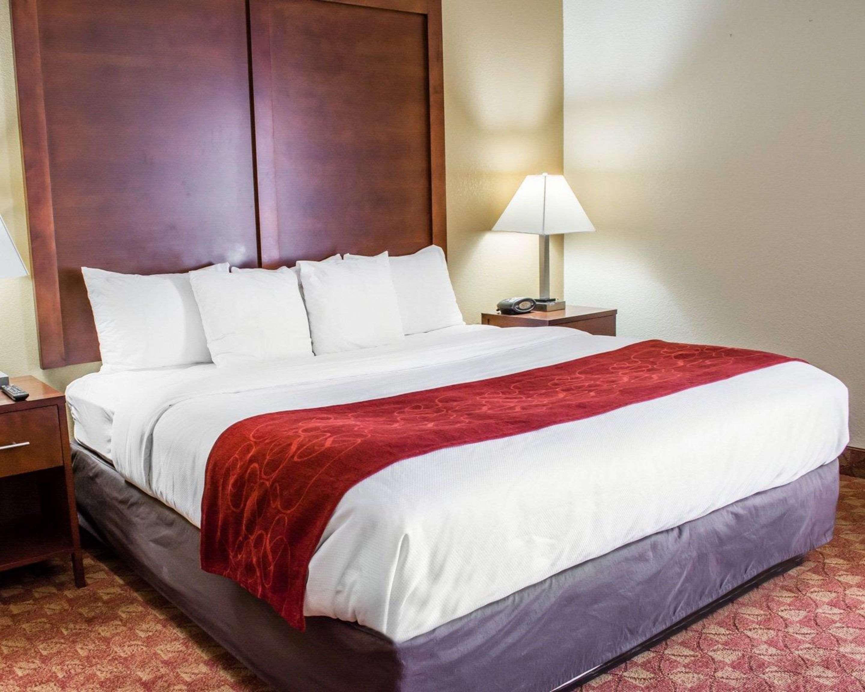 Comfort Suites Hagerstown Kültér fotó