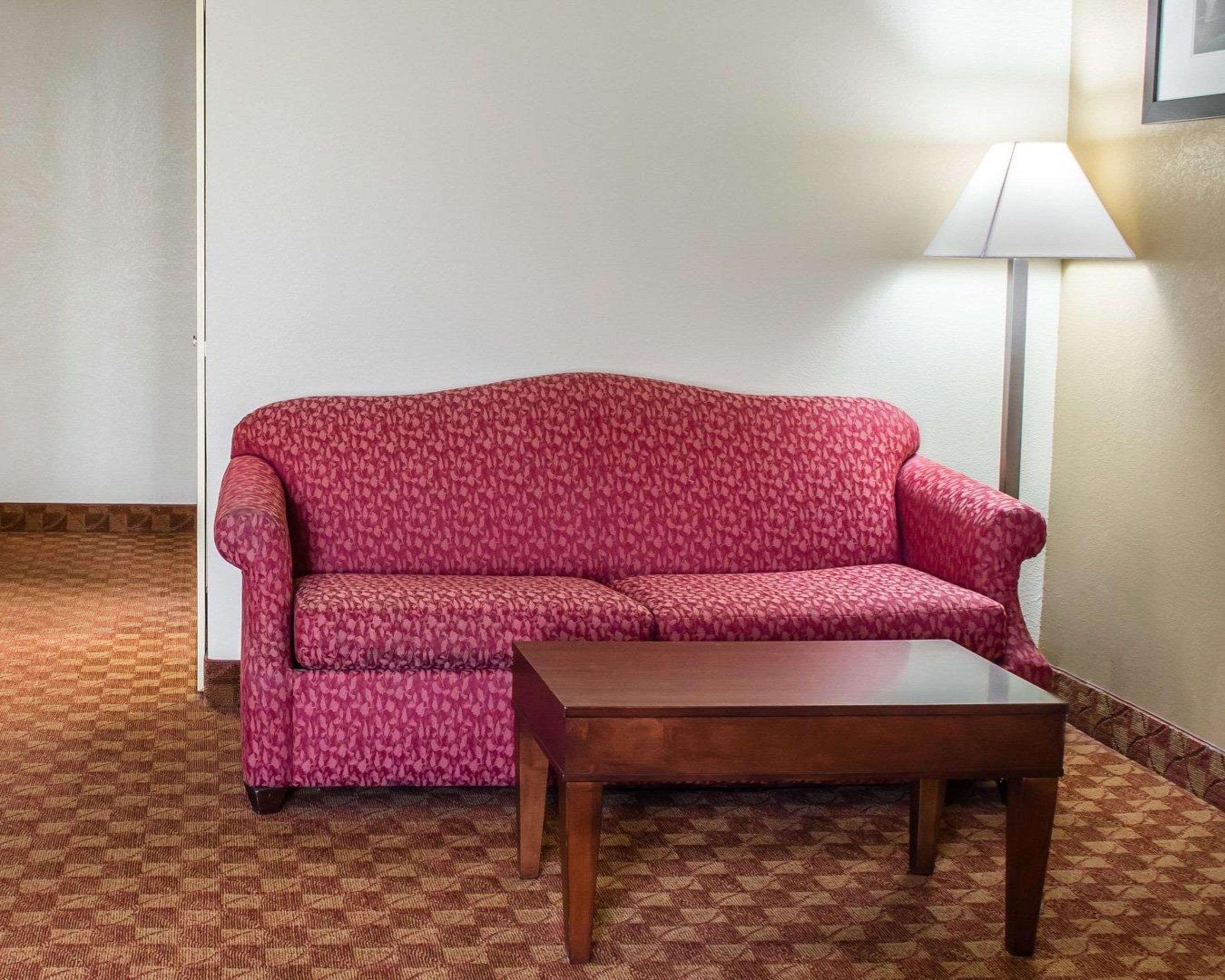 Comfort Suites Hagerstown Kültér fotó
