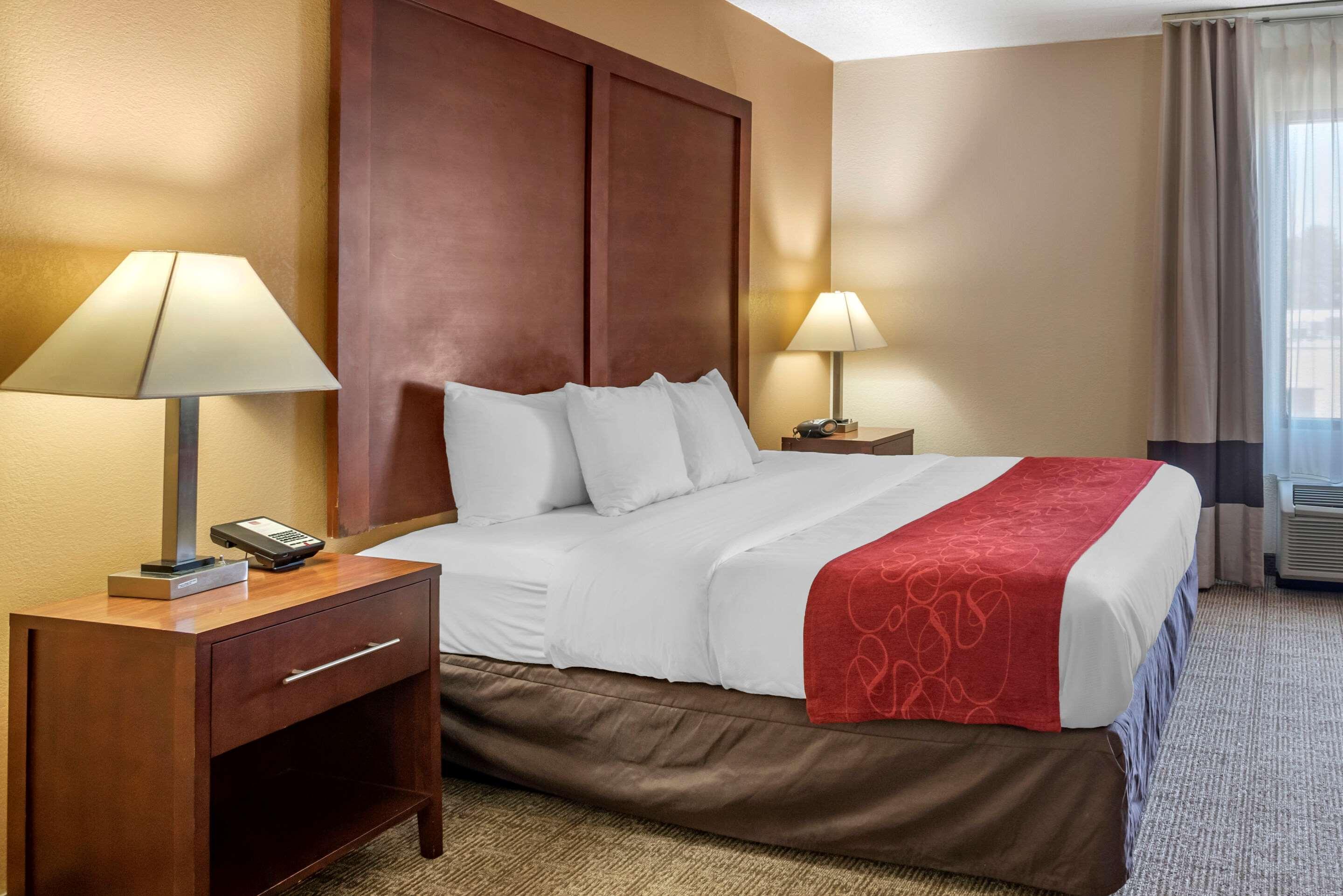 Comfort Suites Hagerstown Kültér fotó