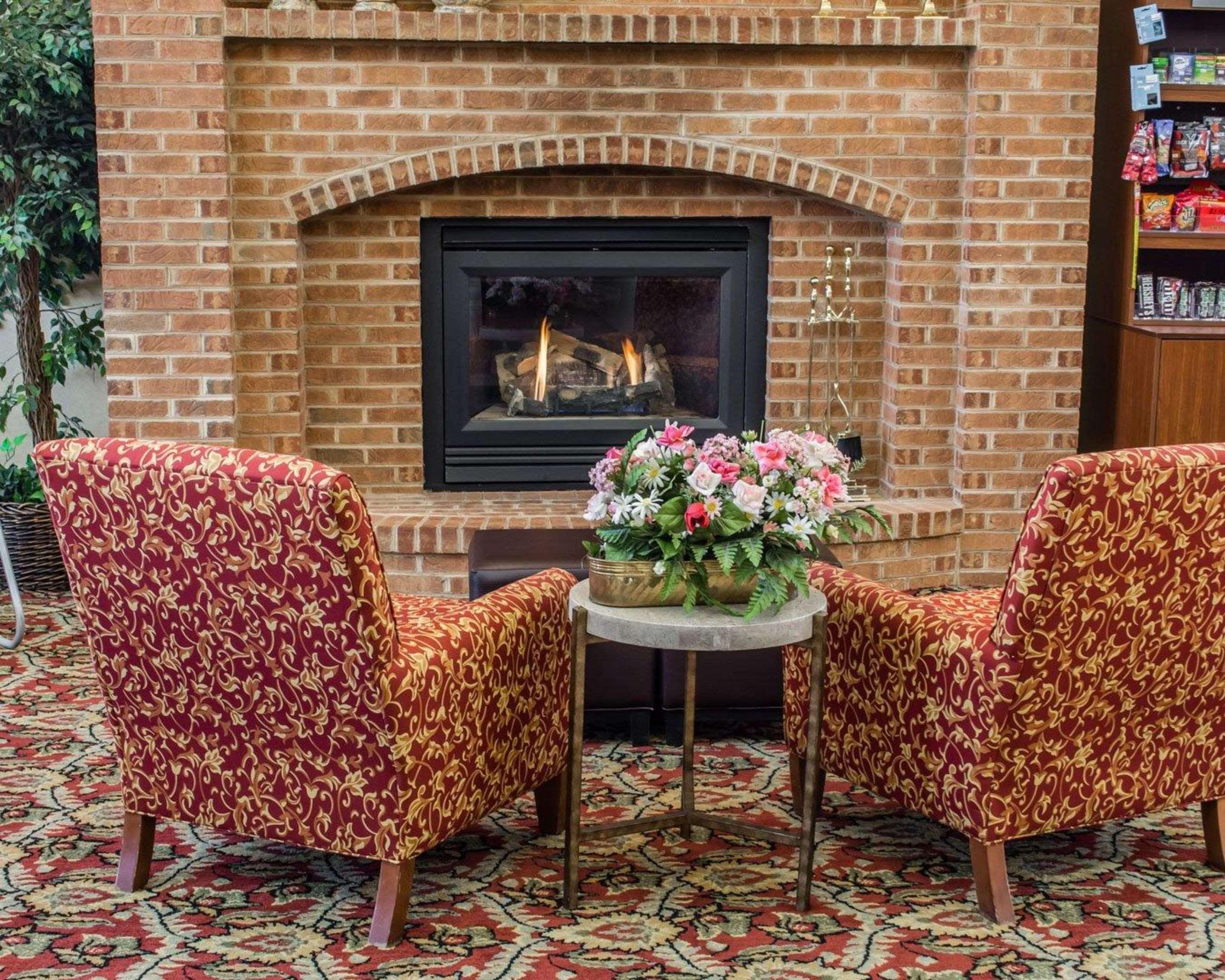 Comfort Suites Hagerstown Kültér fotó