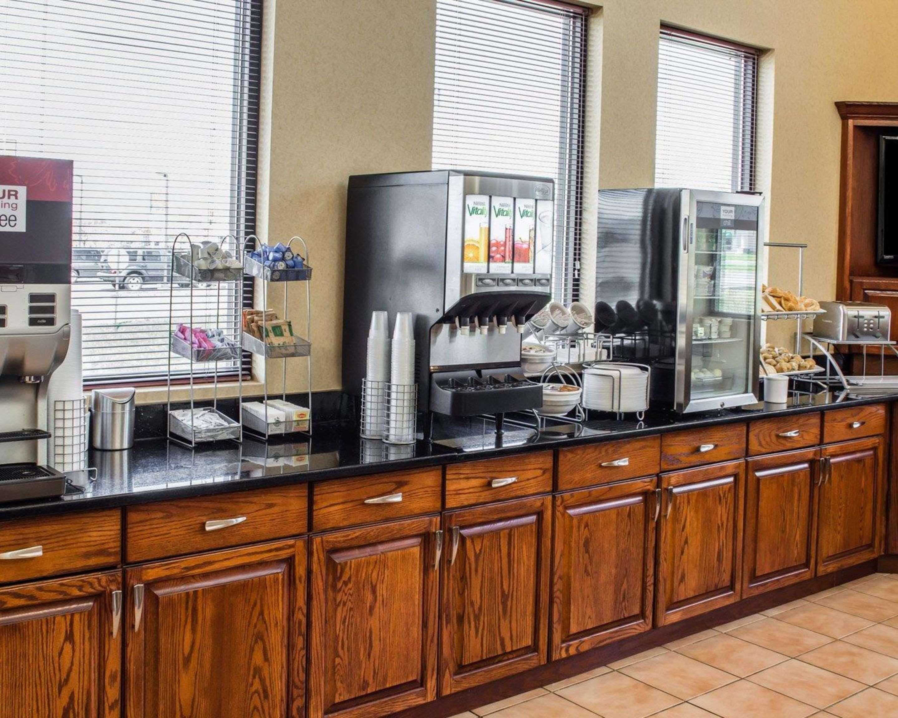 Comfort Suites Hagerstown Kültér fotó