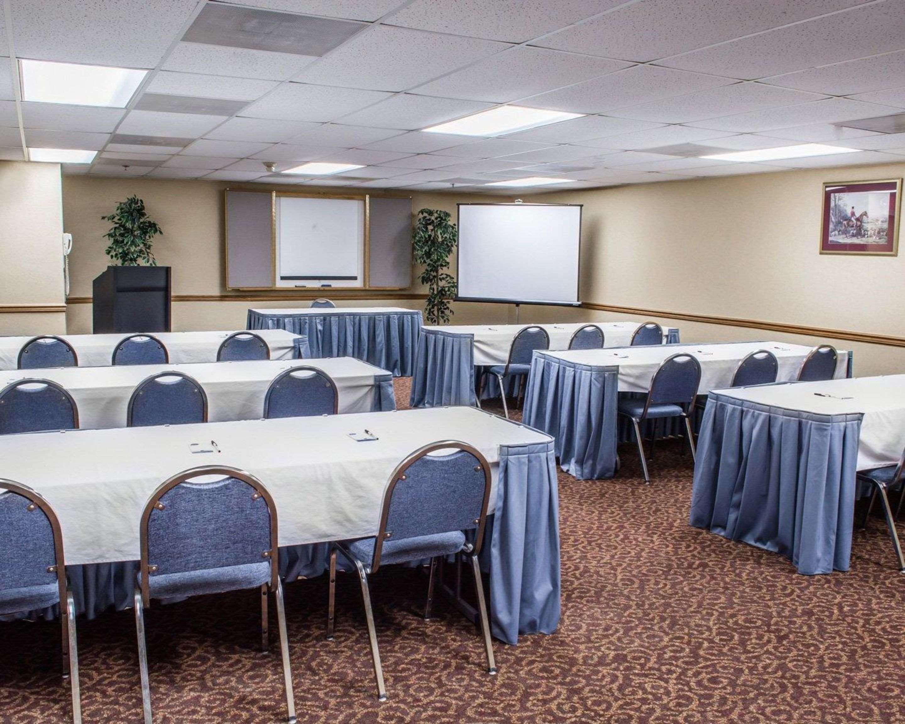 Comfort Suites Hagerstown Kültér fotó