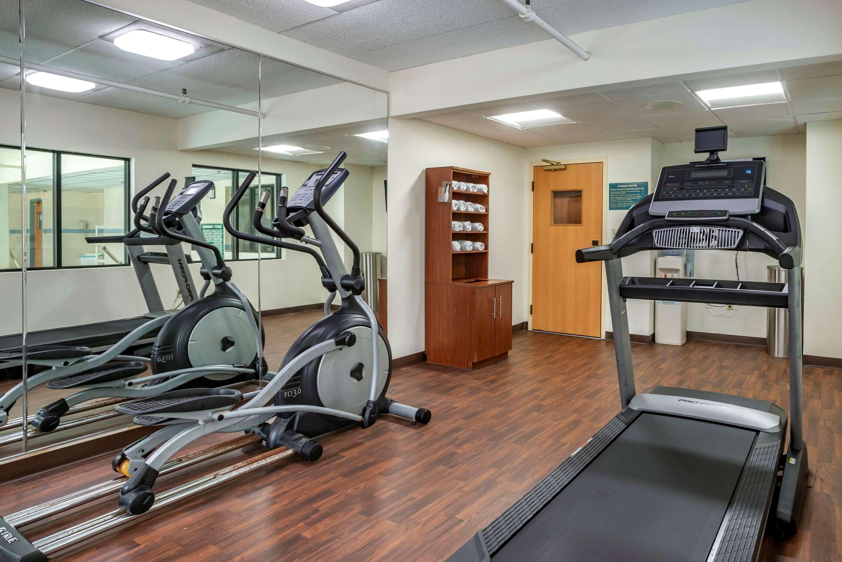 Comfort Suites Hagerstown Kültér fotó