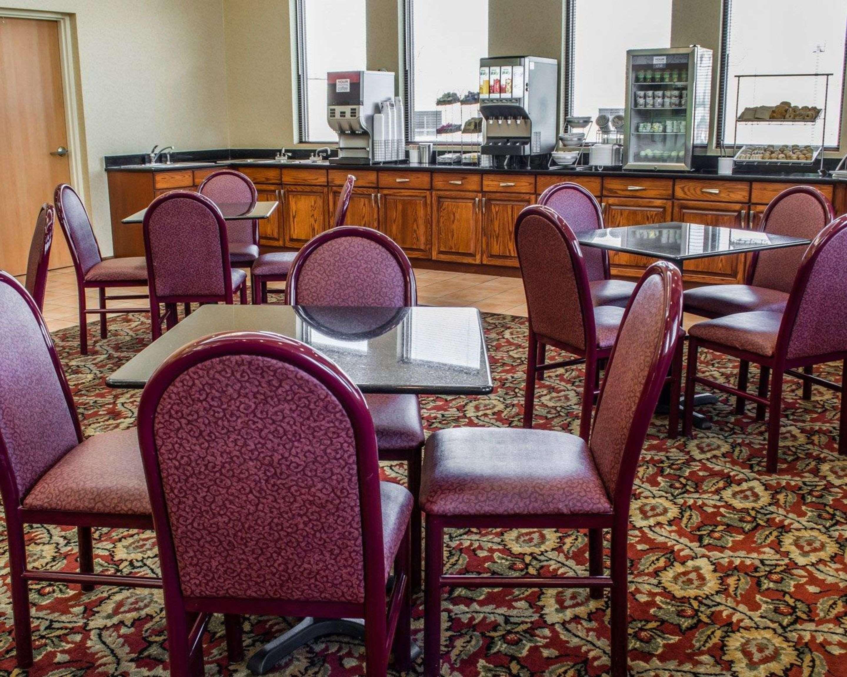 Comfort Suites Hagerstown Kültér fotó