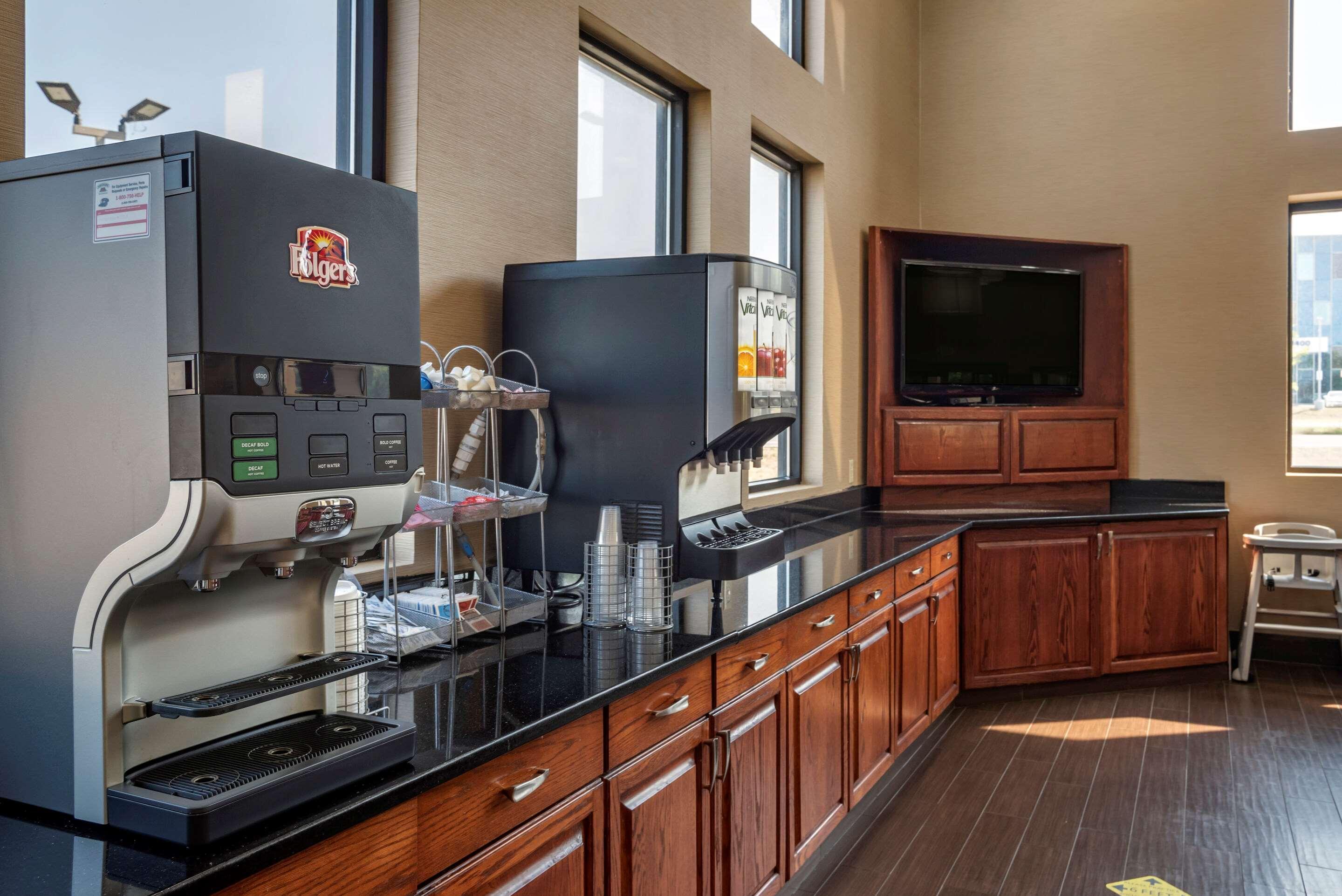 Comfort Suites Hagerstown Kültér fotó