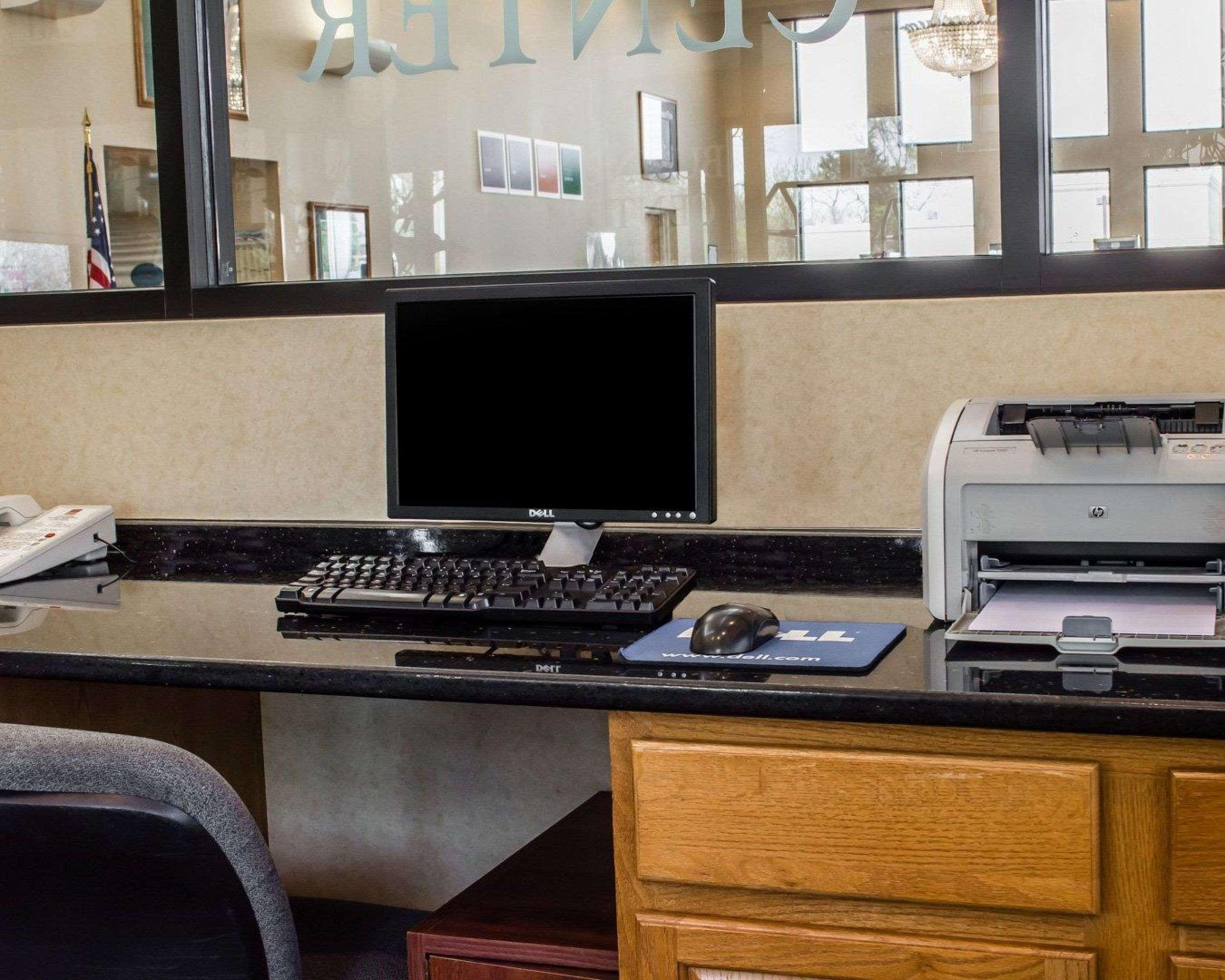 Comfort Suites Hagerstown Kültér fotó
