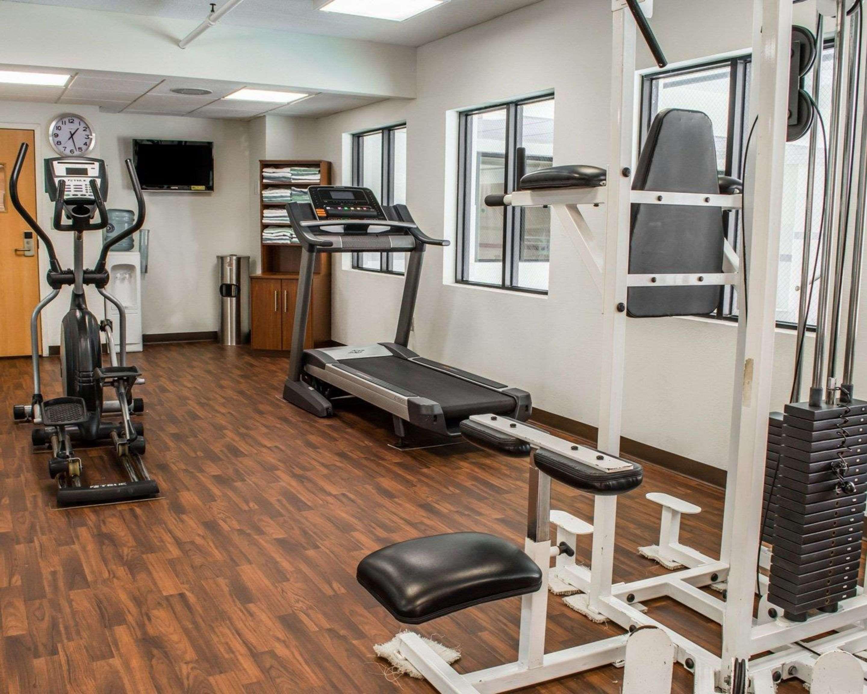 Comfort Suites Hagerstown Kültér fotó