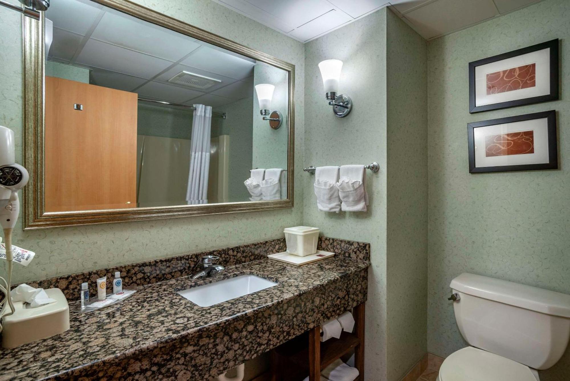 Comfort Suites Hagerstown Kültér fotó