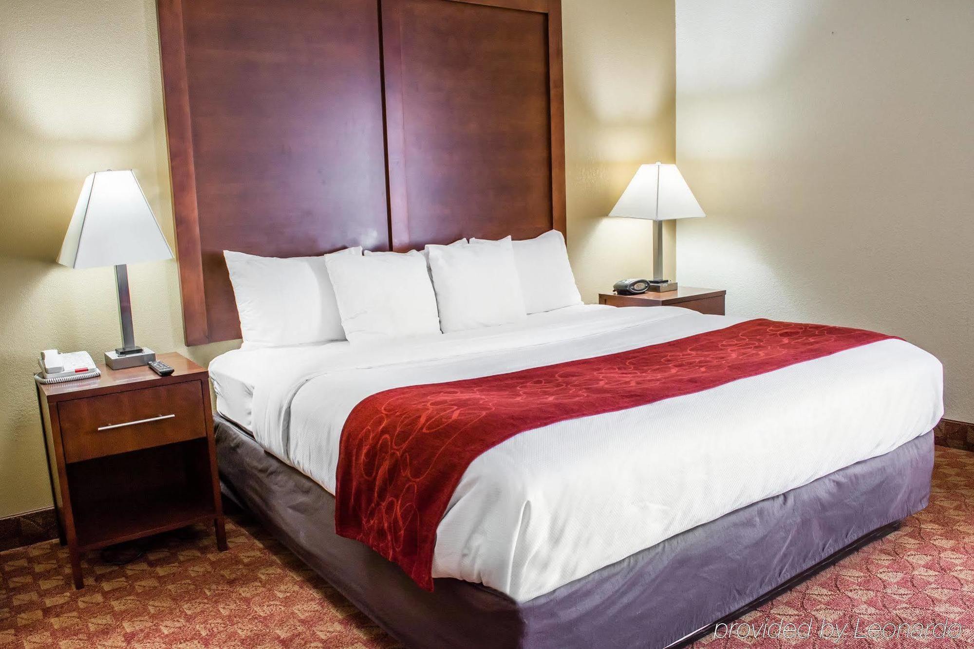 Comfort Suites Hagerstown Kültér fotó