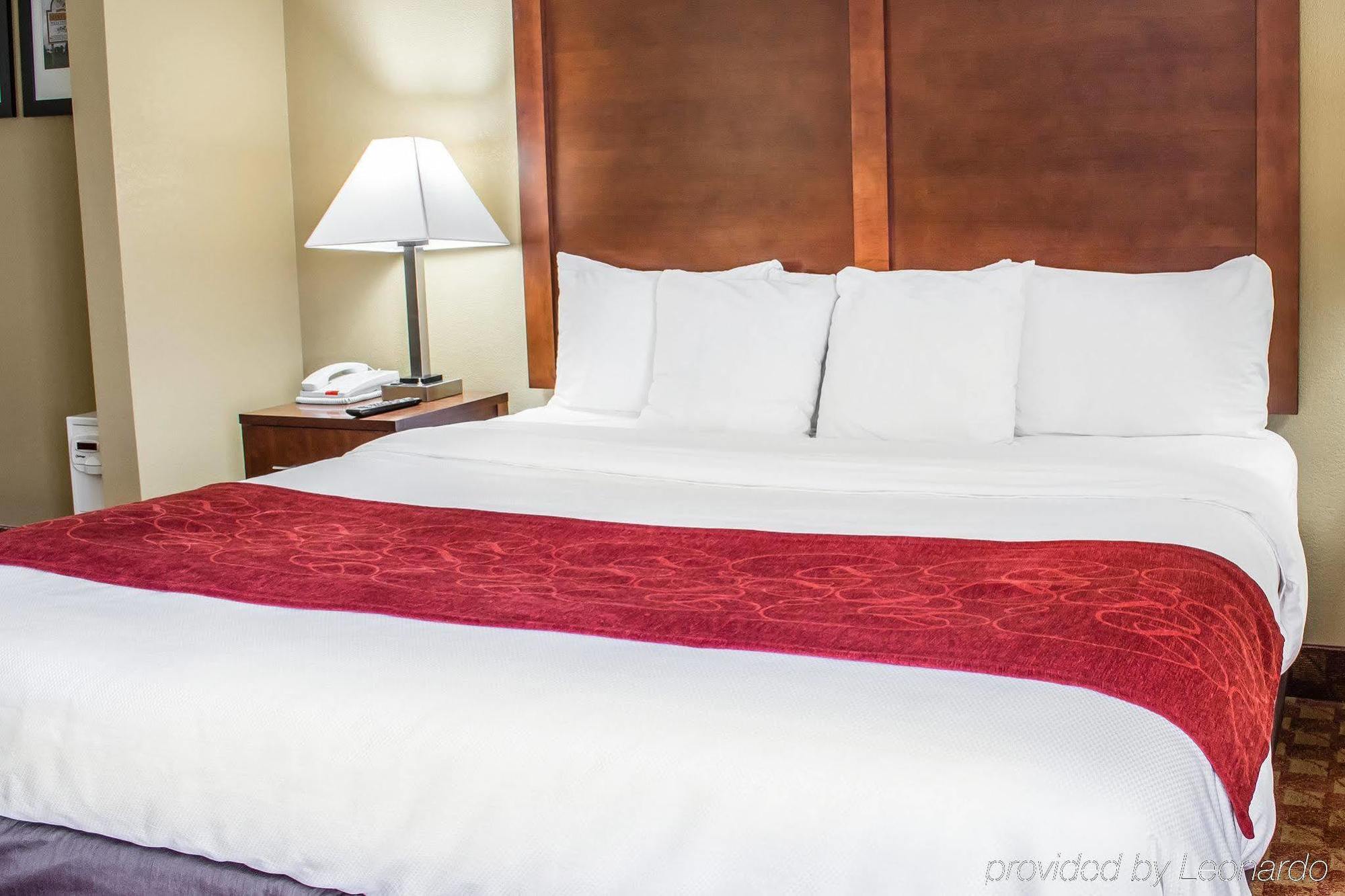 Comfort Suites Hagerstown Kültér fotó