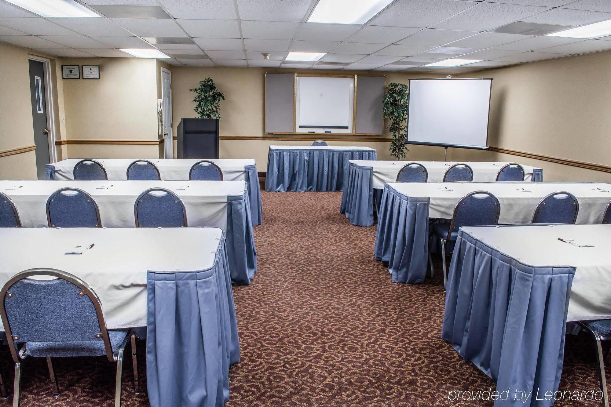 Comfort Suites Hagerstown Kültér fotó