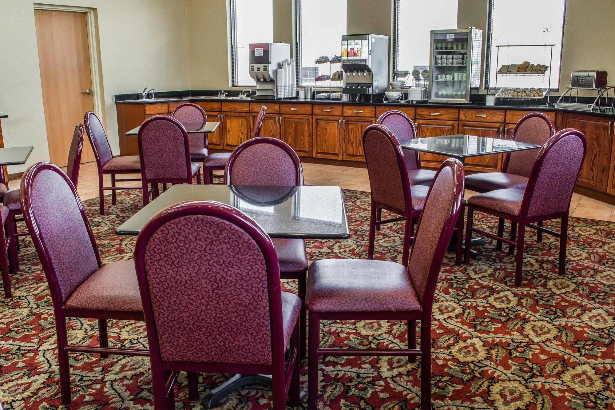 Comfort Suites Hagerstown Kültér fotó