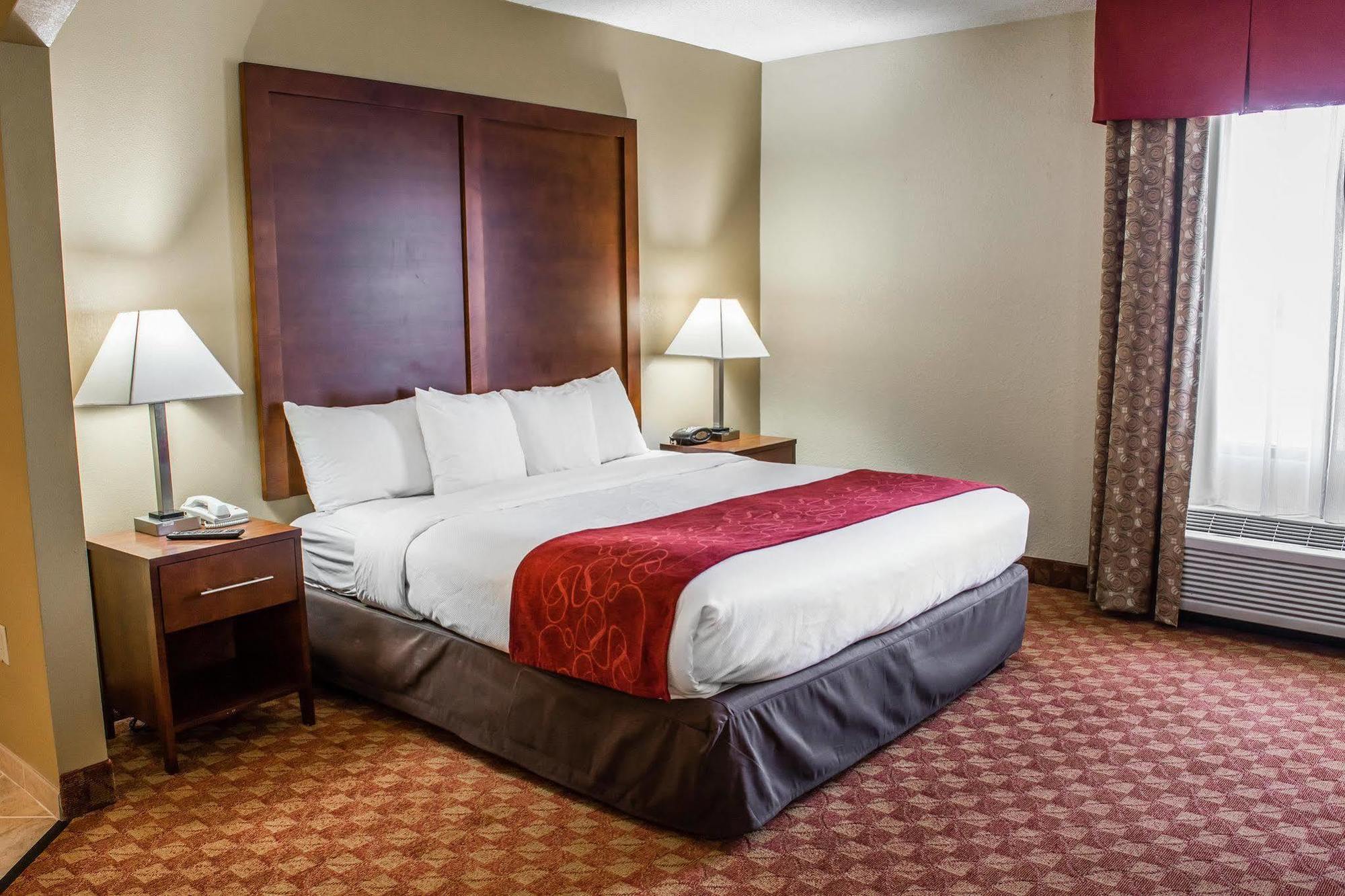 Comfort Suites Hagerstown Kültér fotó