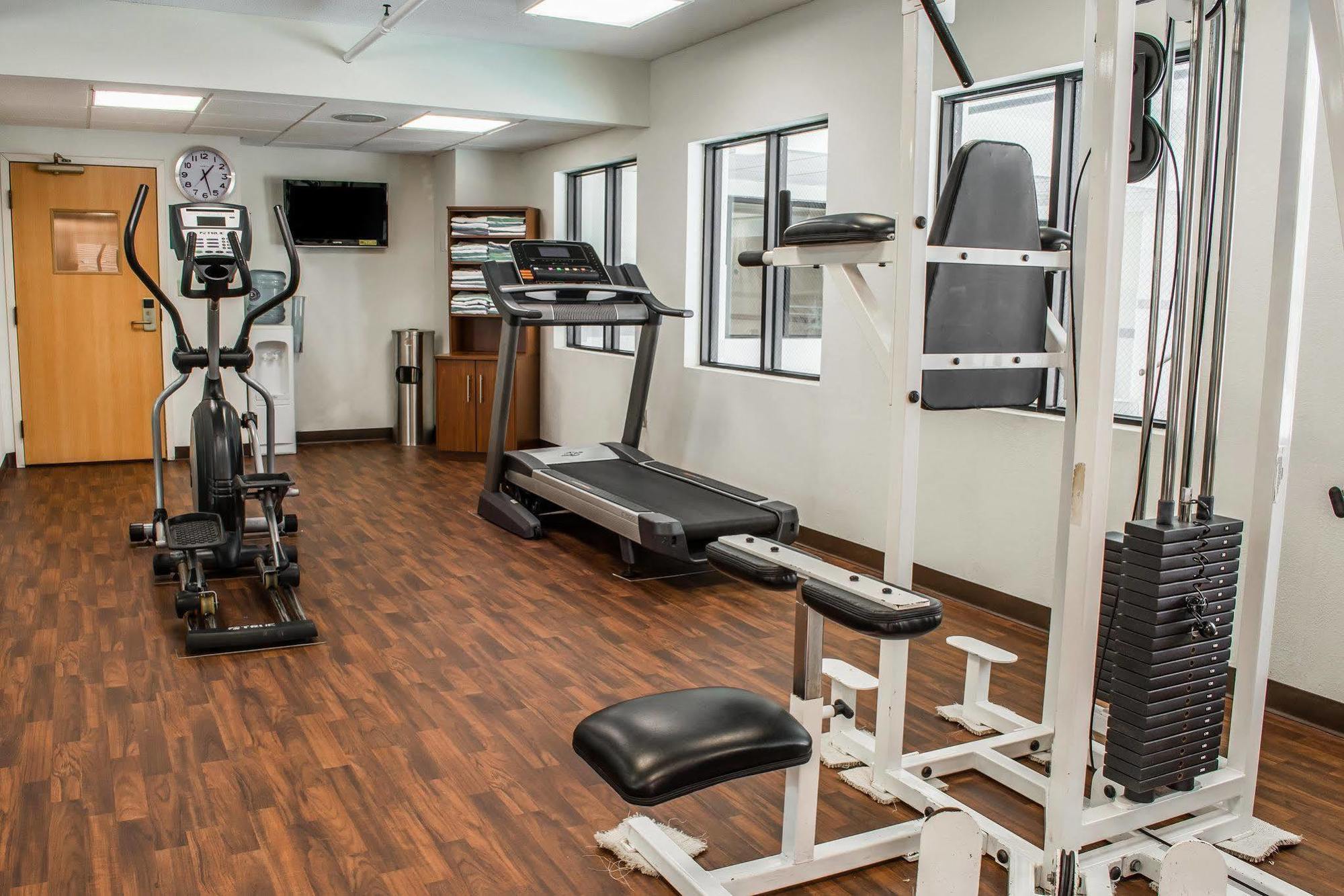 Comfort Suites Hagerstown Kültér fotó